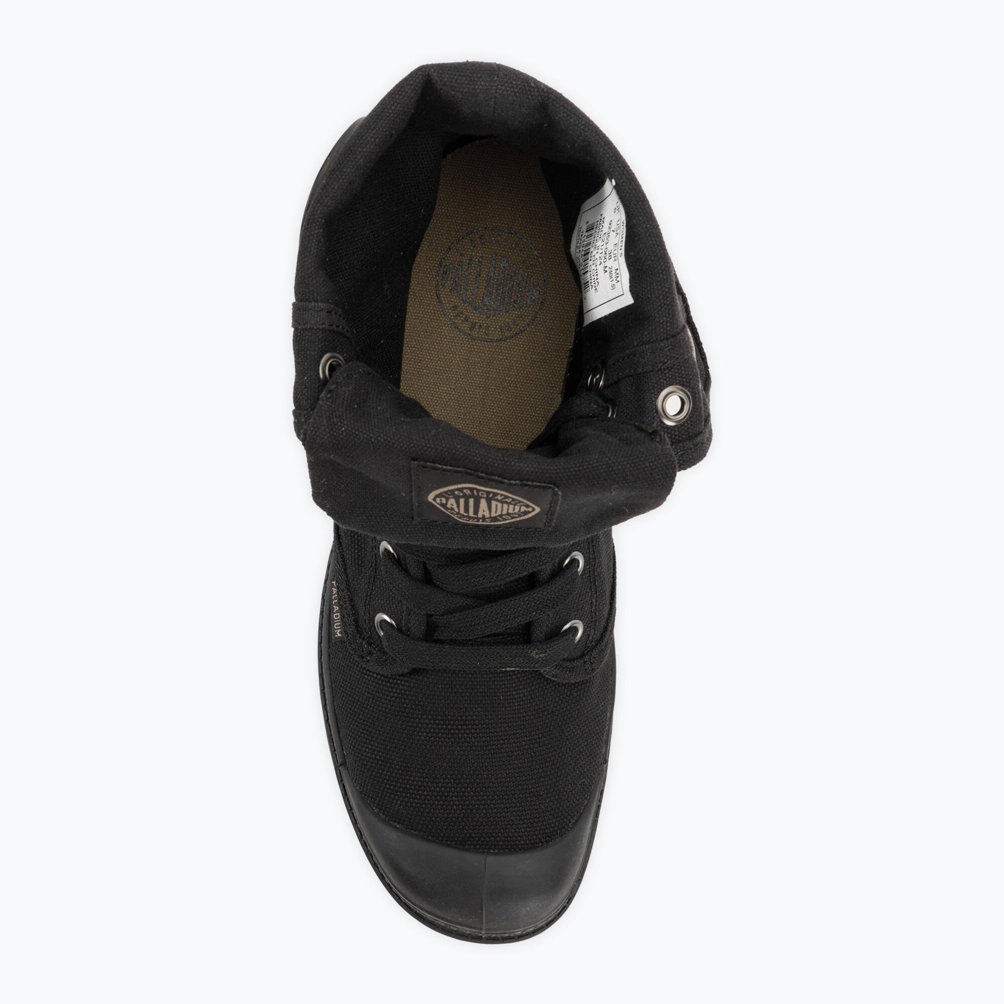Buty damskie Palladium Baggy 7/7