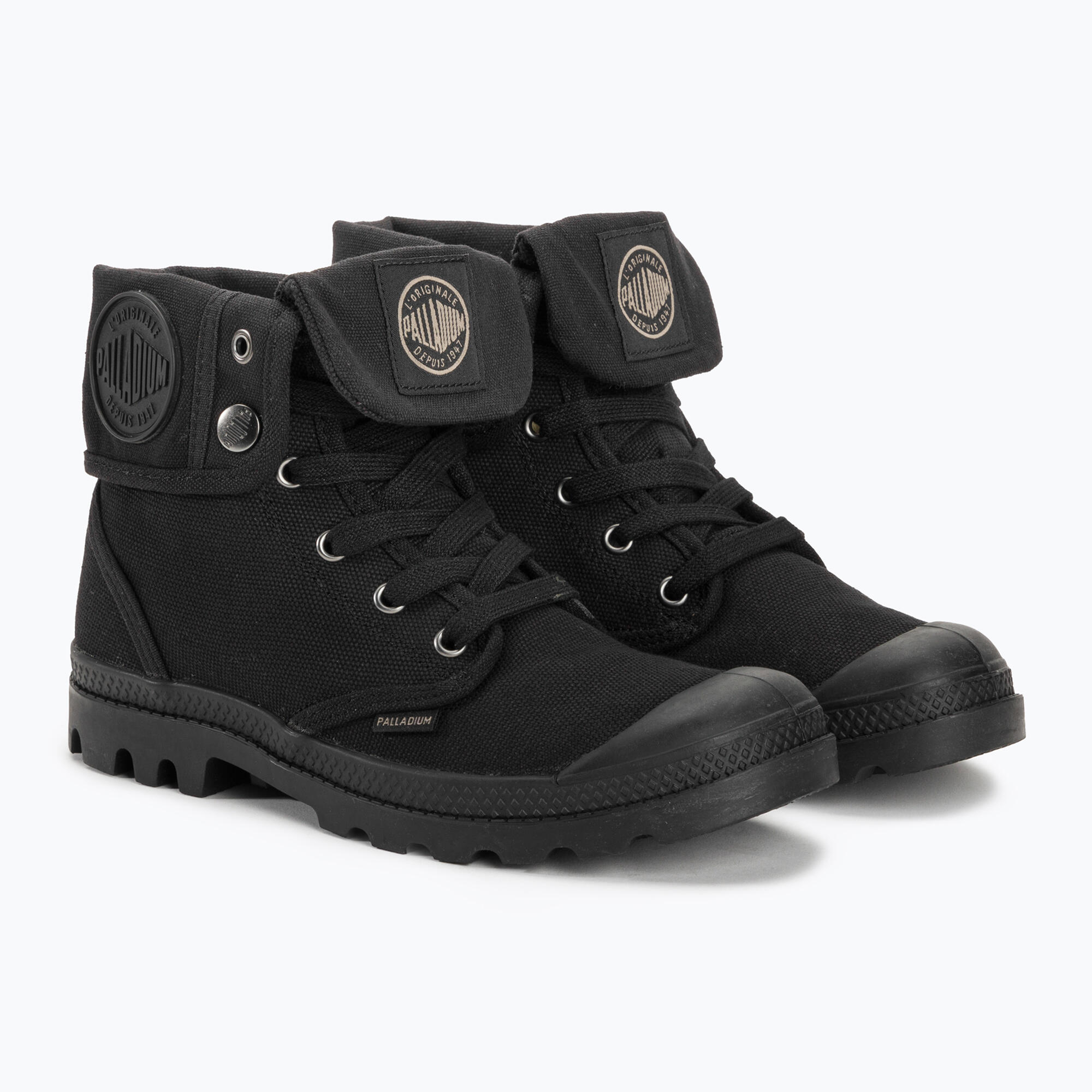 Buty damskie Palladium Baggy 5/7