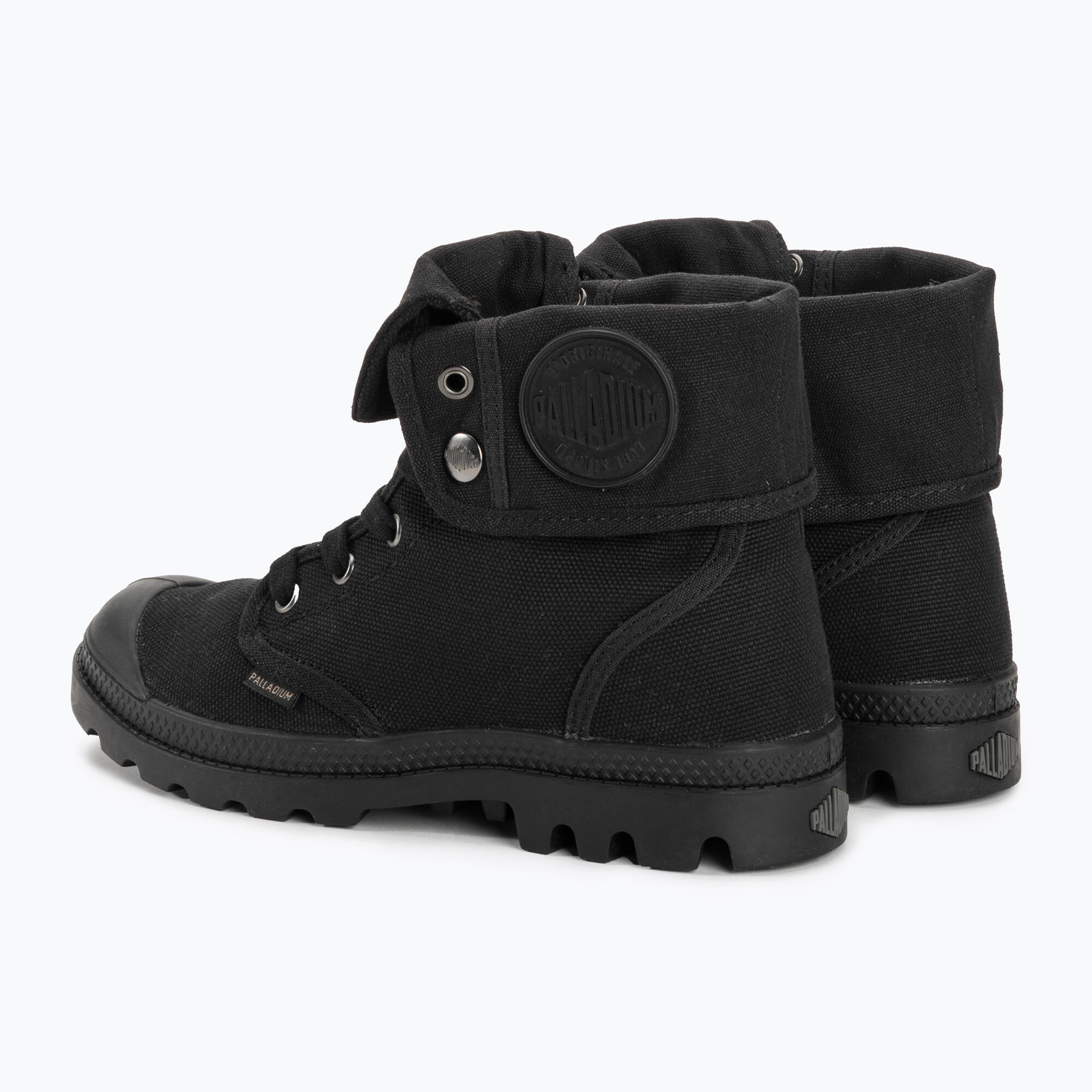 Buty damskie Palladium Baggy 4/7