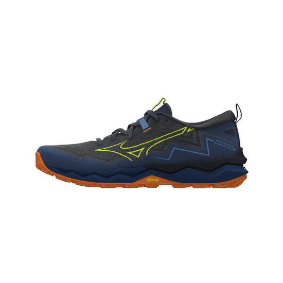 Zapatillasde trail Mizuno Wave Daichi 9