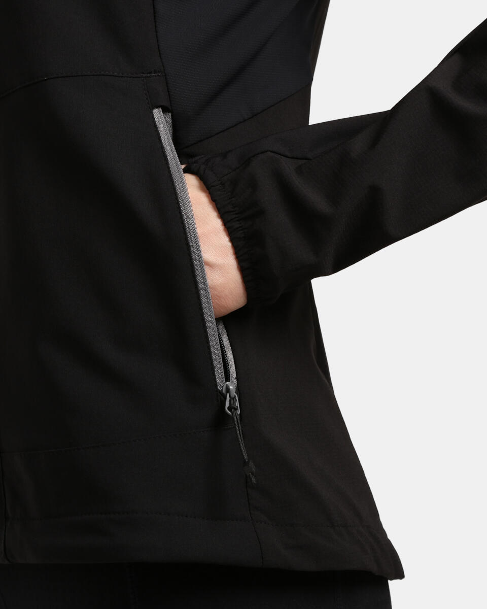 Veste de running softshell pour femme Kilpi BALEO-W 3/7