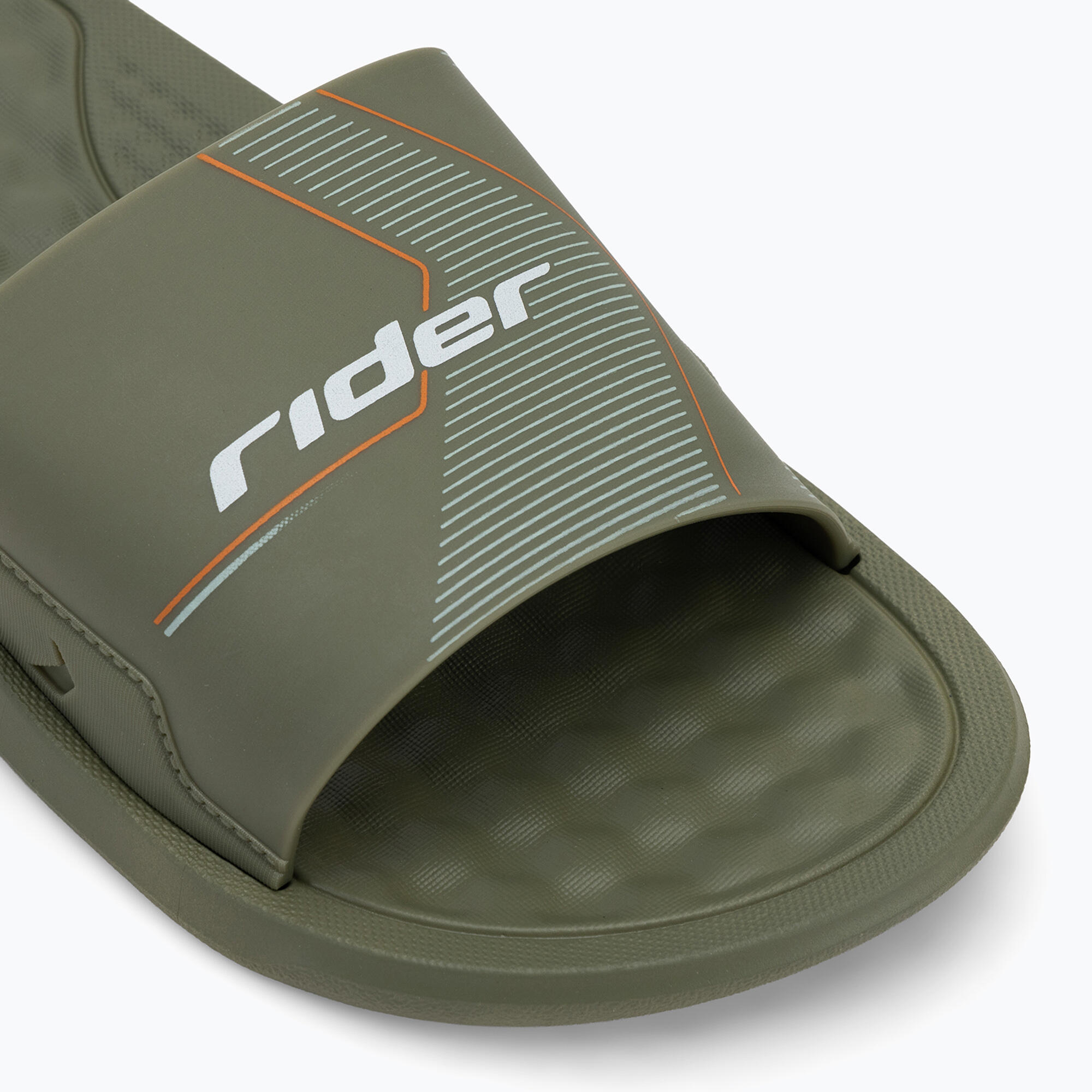 Chinelos masculinos RIDER Step Slide 7/7