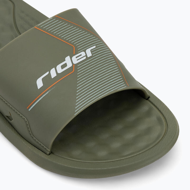 Șlapi bărbați RIDER Step Slide
