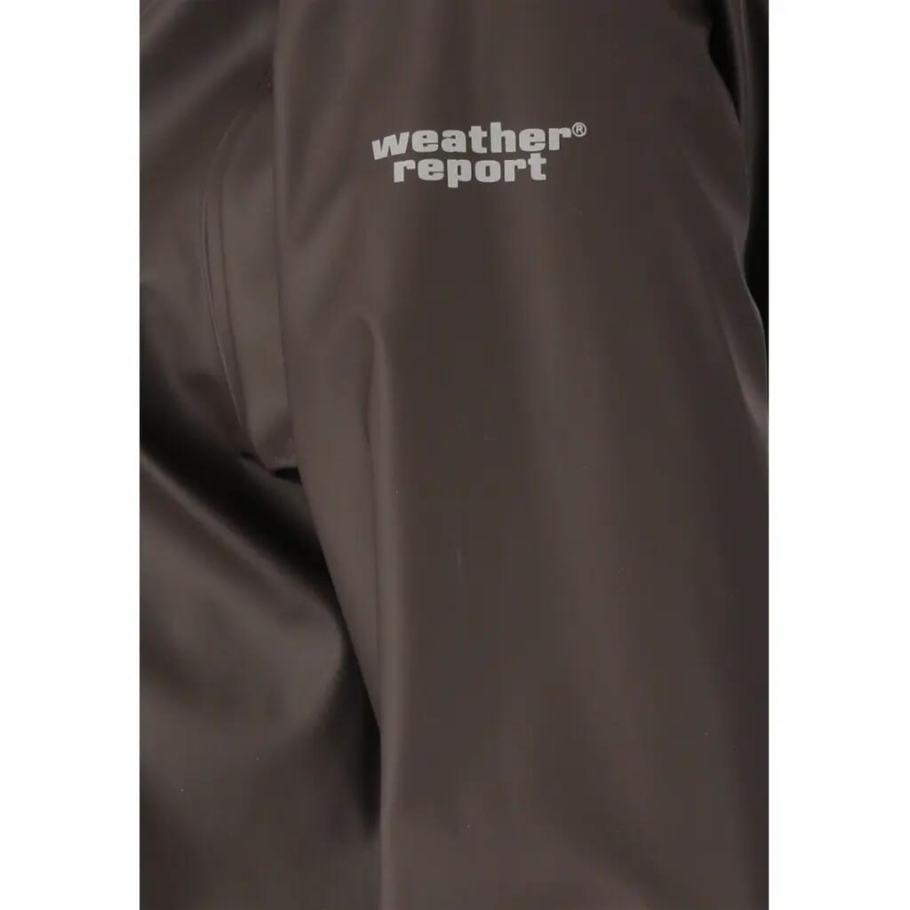 Regenjacke für Damen Weather Report Petra 3/3