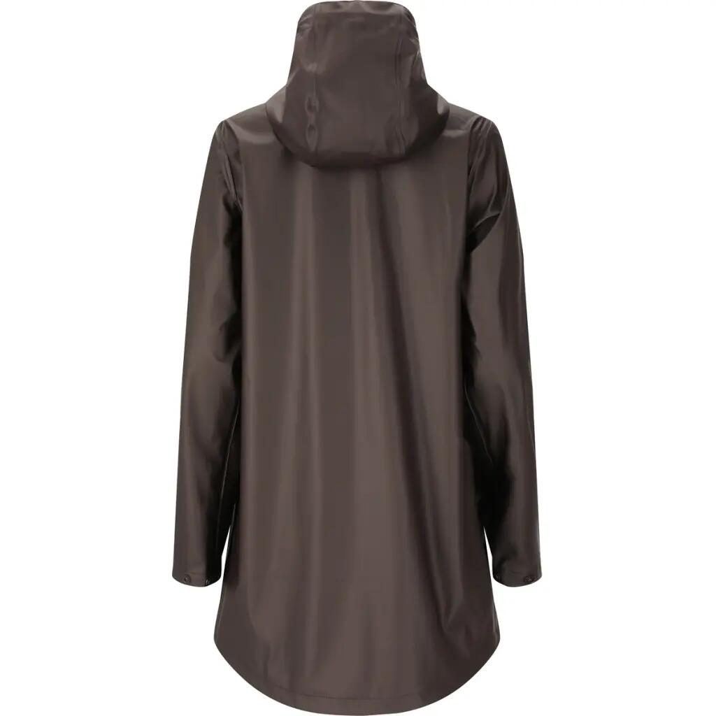 Regenjacke für Damen Weather Report Petra 2/3