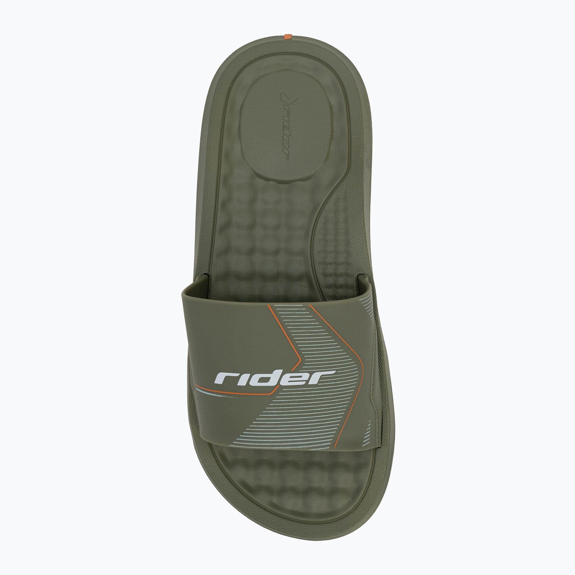 Chinelos masculinos RIDER Step Slide 5/7