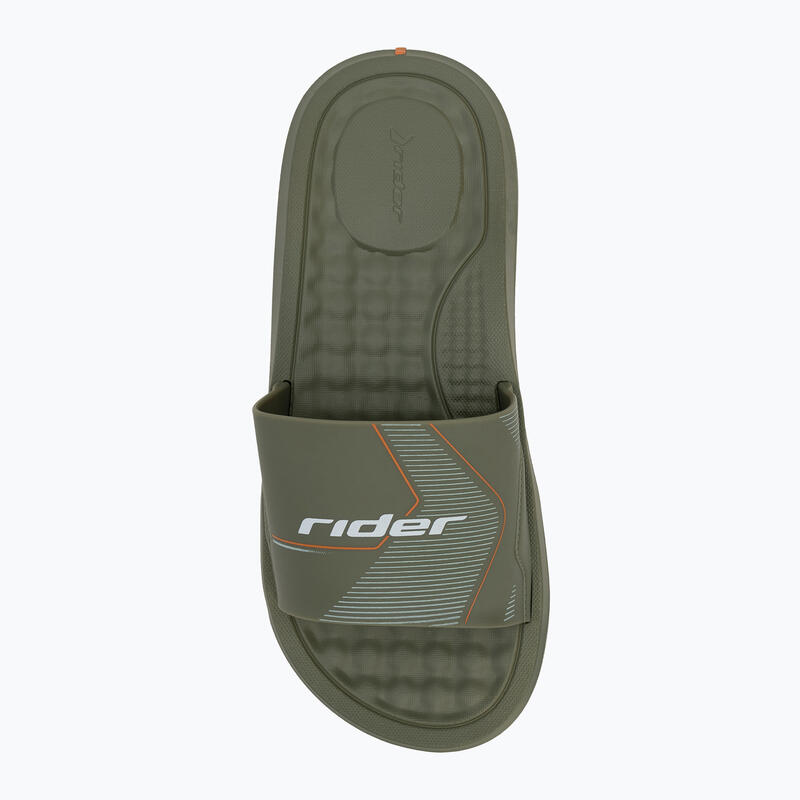 Șlapi bărbați RIDER Step Slide