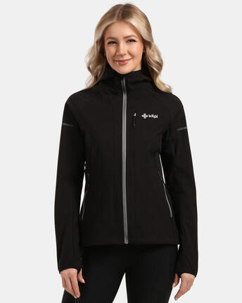 Veste de running softshell pour femme Kilpi BALEO-W