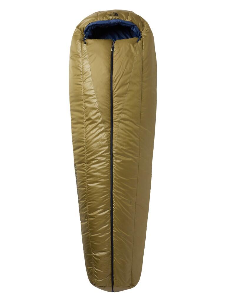 Śpiwór turystyczny The North Face Stormbreak 20F LONG 2/2