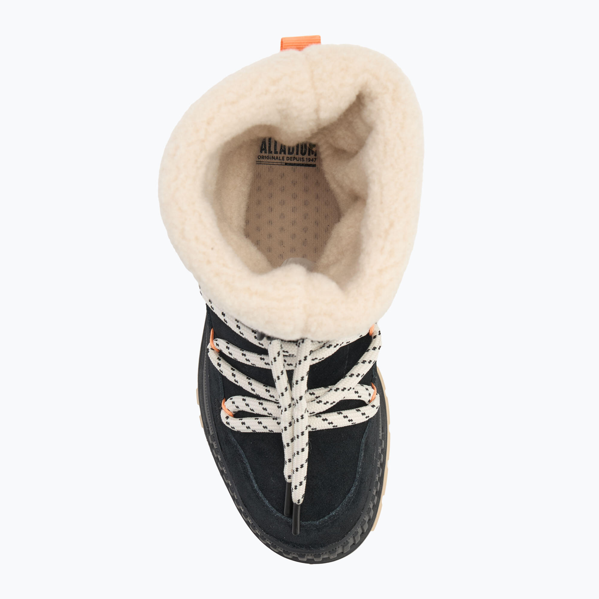 Śniegowce damskie Palladium Pallashock Hiver 5/7