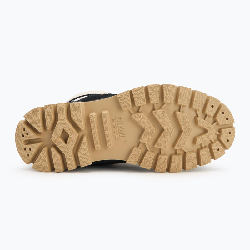 Ghete de damă Palladium Pallashock Hiver