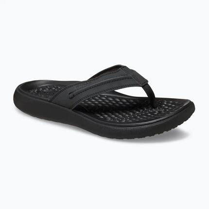 Crocs Męskie Klapki Japonki Lekkie Yukon Vista II LR Flip 42-43