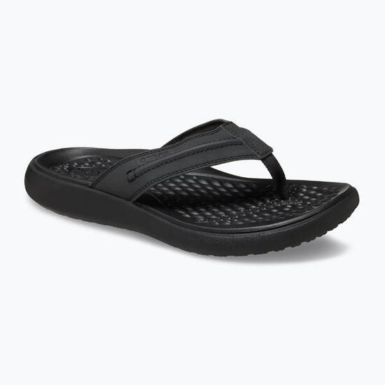 Crocs Męskie Klapki Japonki Lekkie Yukon Vista II LR Flip 42-43