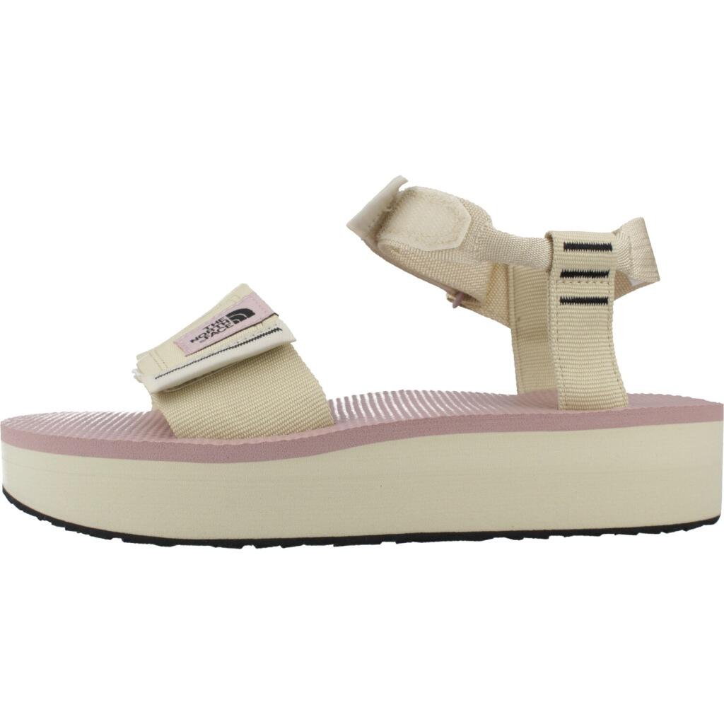 Sandalias Mujer The North Face W Skeena Platform Dese 2/5