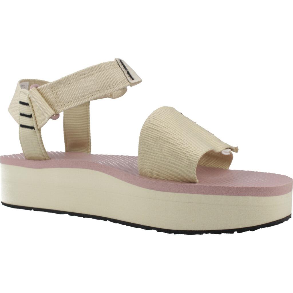 Sandalias Mujer The North Face W Skeena Platform Dese 5/5