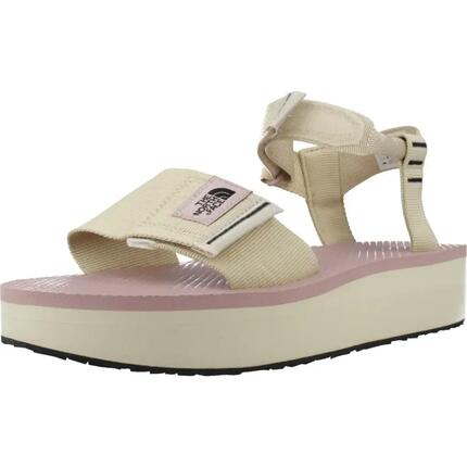 Sandalias Mujer The North Face W Skeena Platform Dese