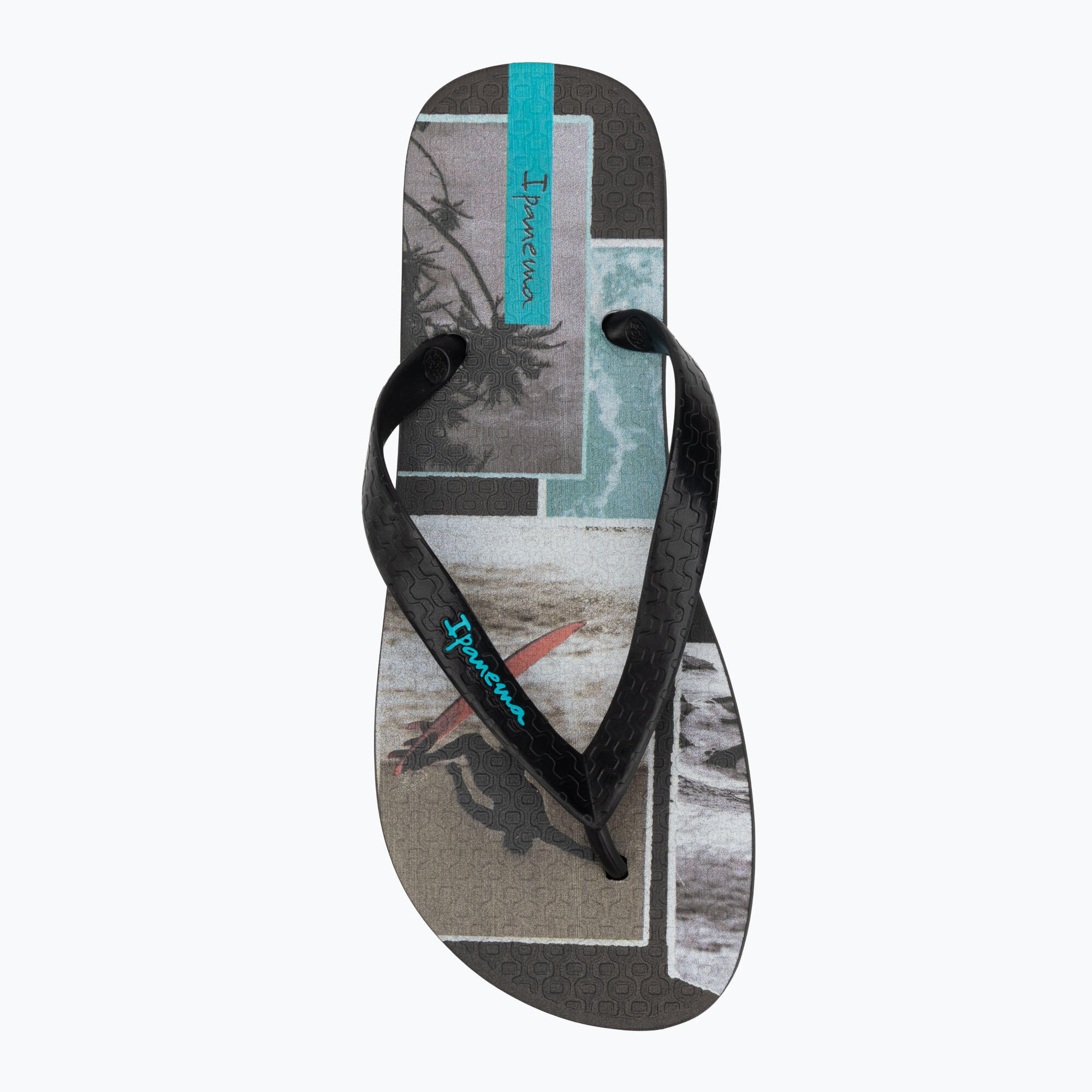 Herren-Zehentrenner Ipanema Summer V 5/7
