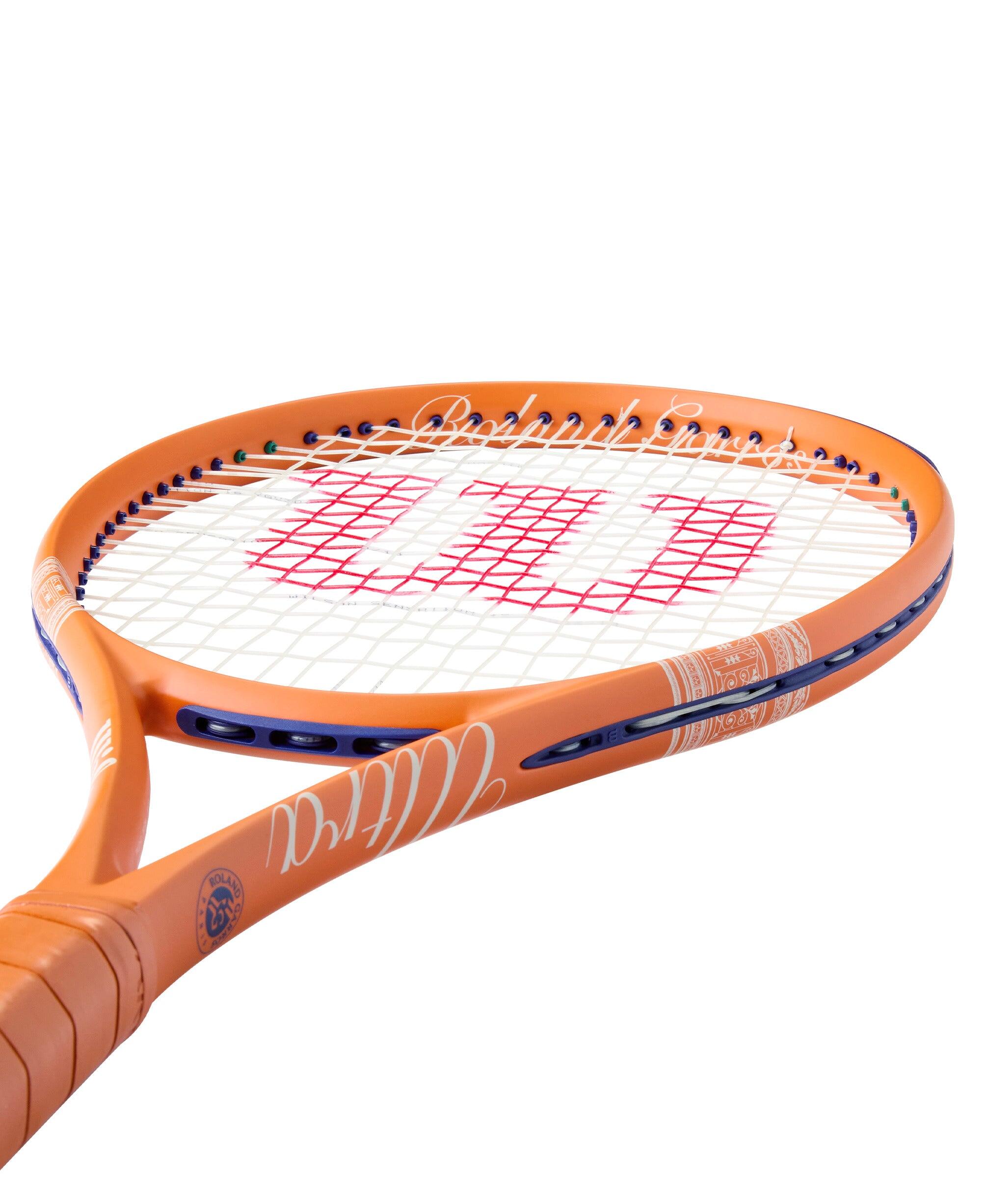 ULTRA 100L V5.0 ROLAND GARROS 2026 3/4