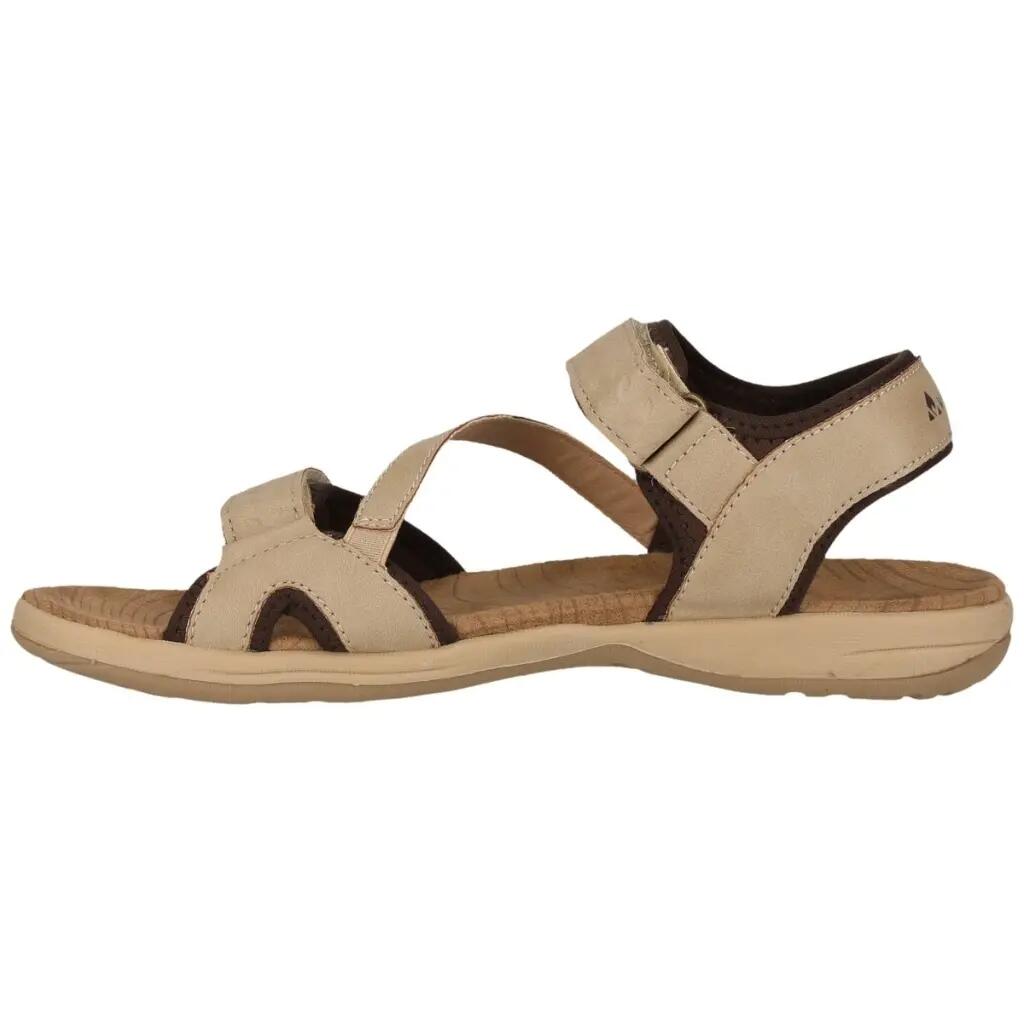 Sandalen für Damen Whistler Zamora 4/7