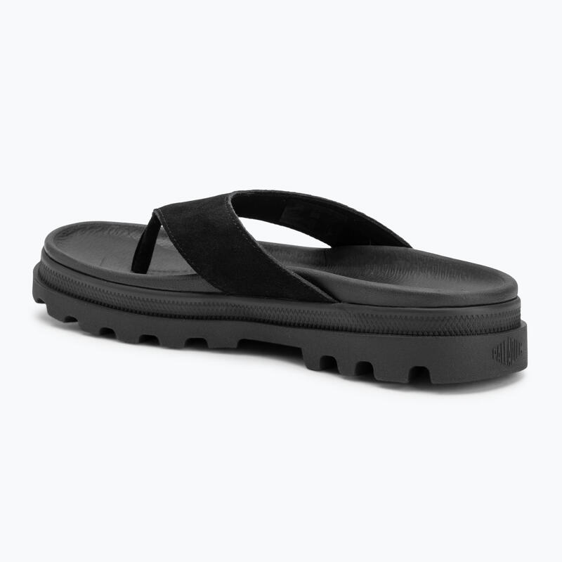 Papuci Palladium Dunelite Azur Sde