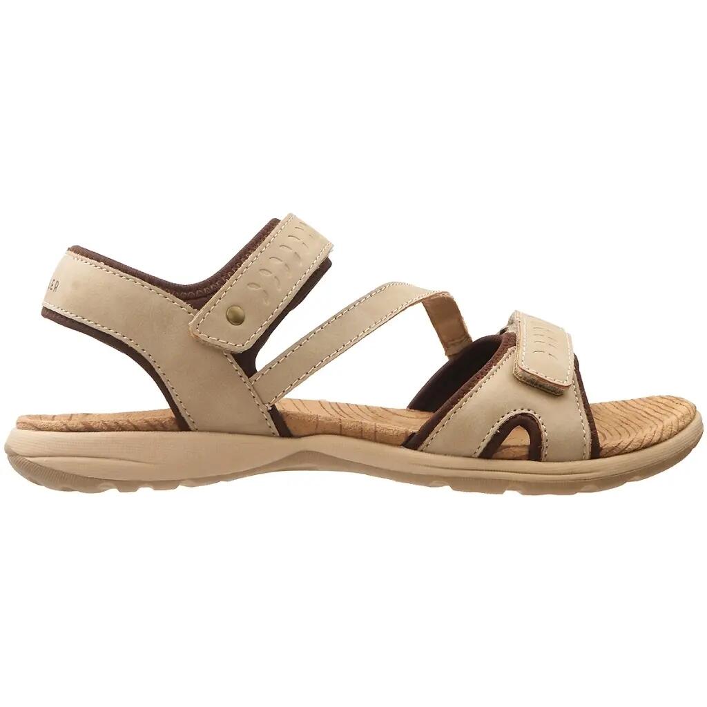 Women's sandals Whistler Zamora
