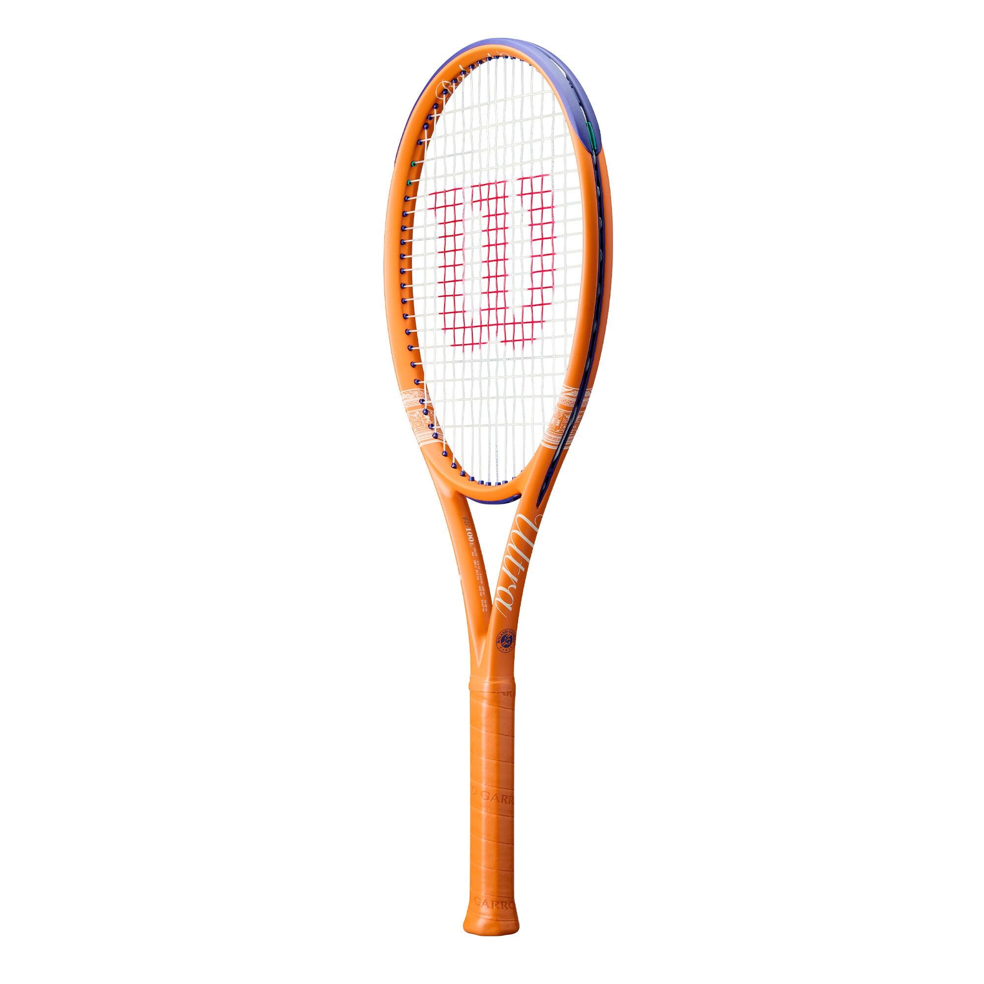 ULTRA 100L V5.0 ROLAND GARROS 2026 2/4