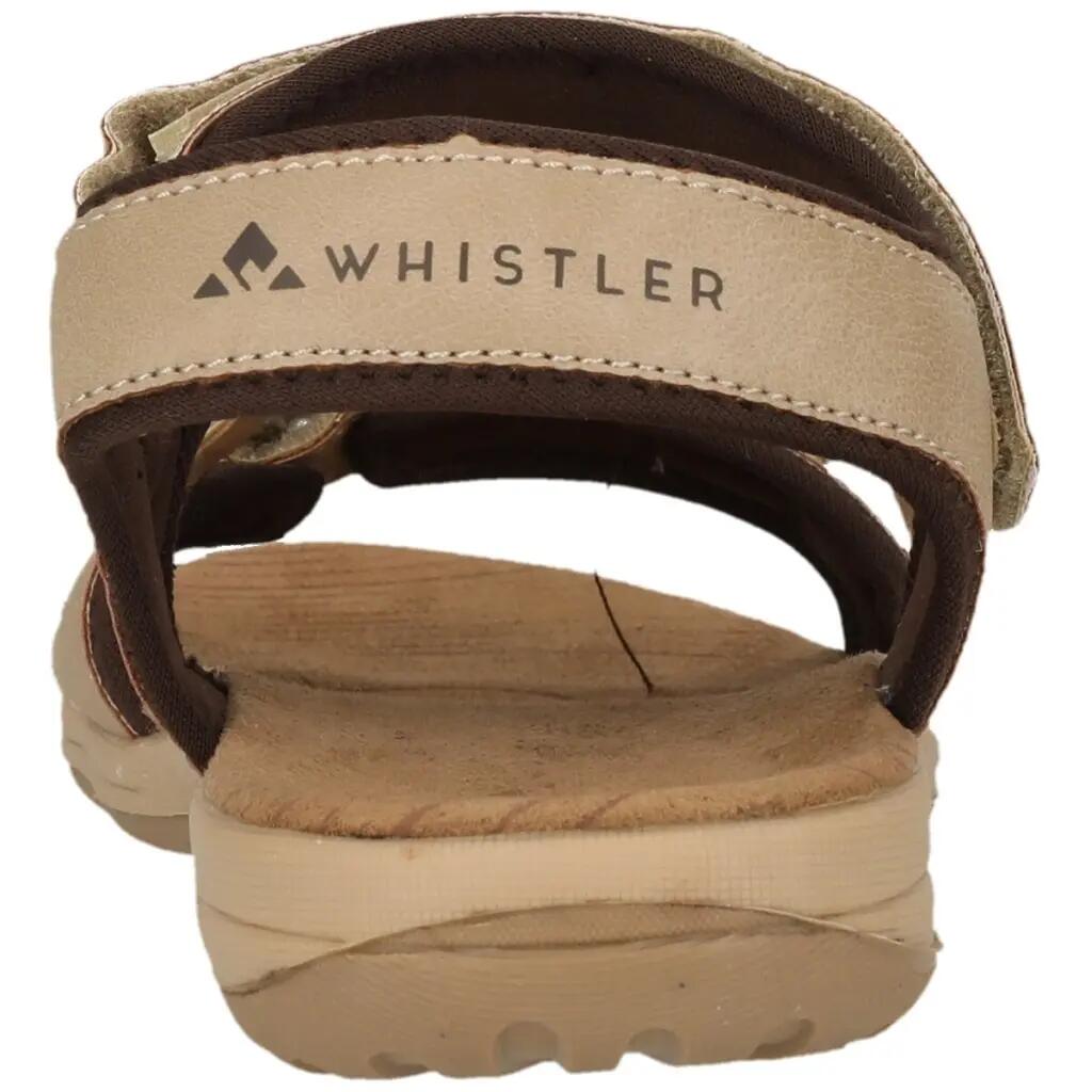 Sandalen für Damen Whistler Zamora 6/7