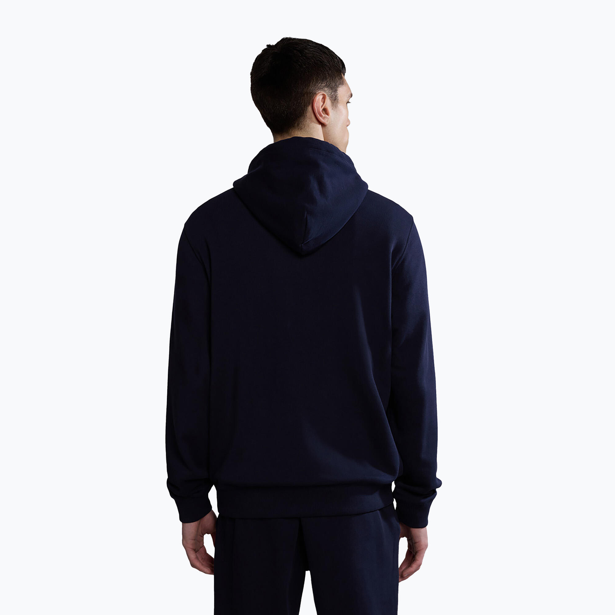 Bluza męska Napapijri B-Kasba H 3/5