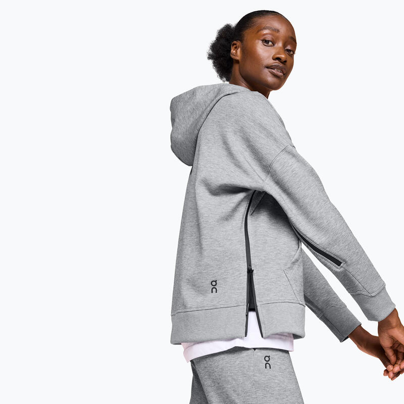 Hanorac damă On Hoodie