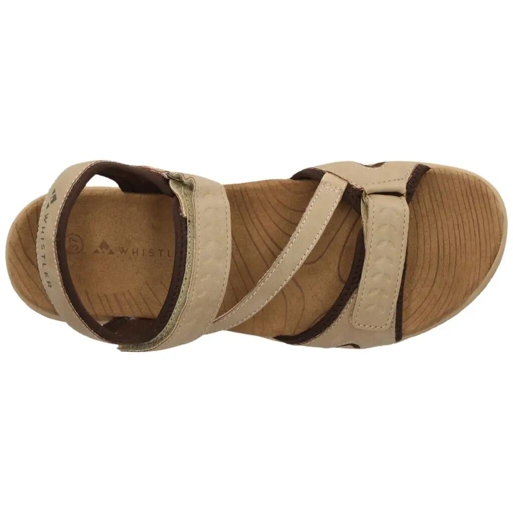Sandalen für Damen Whistler Zamora 7/7