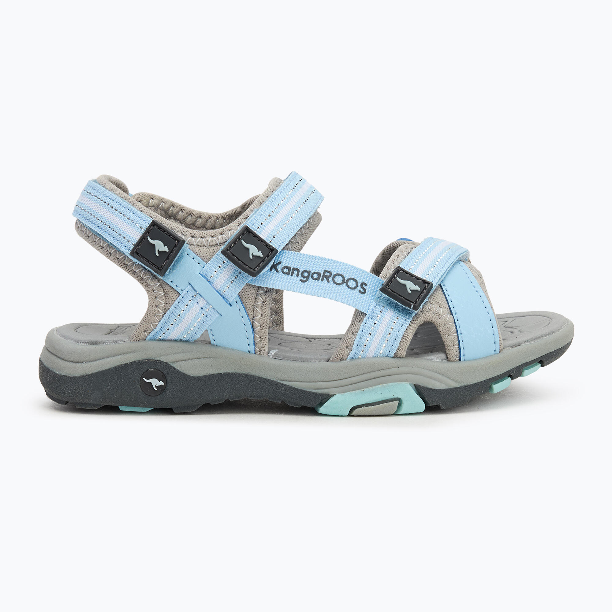 Sandales enfant KangaROOS K-Leni 2/7