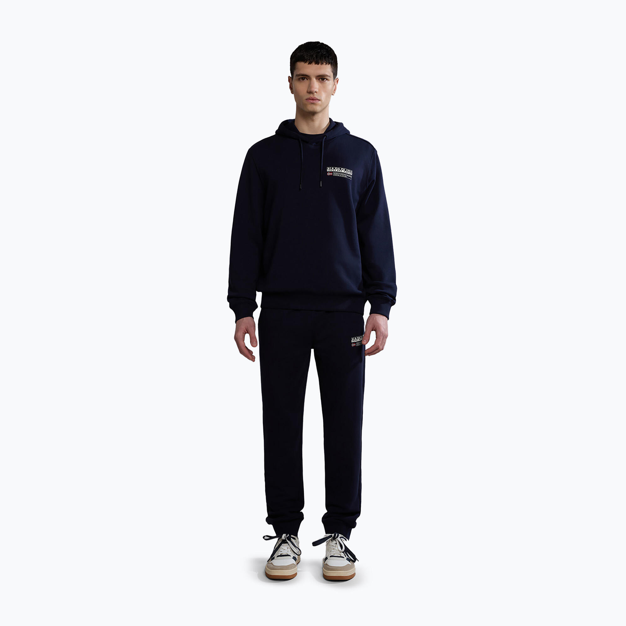 Bluza męska Napapijri B-Kasba H 2/5