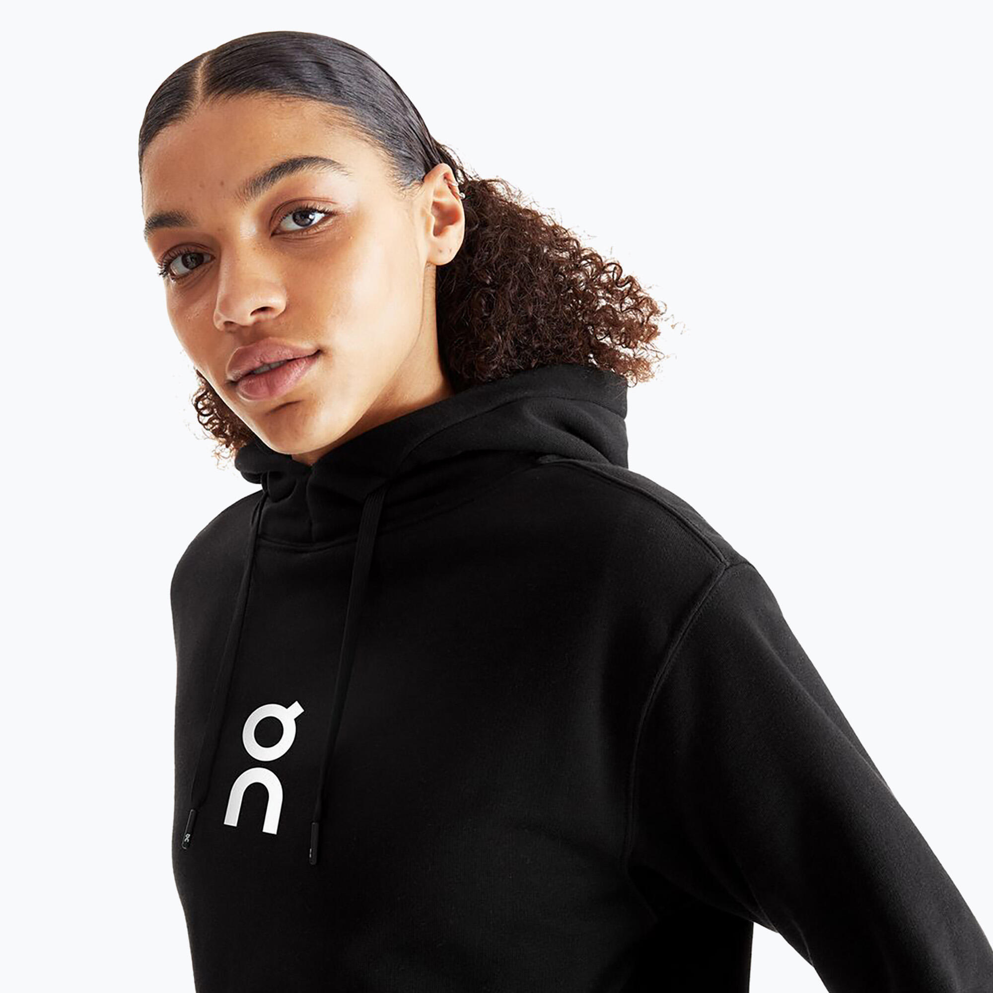 Bluza damska On Club Hoodie 3/7