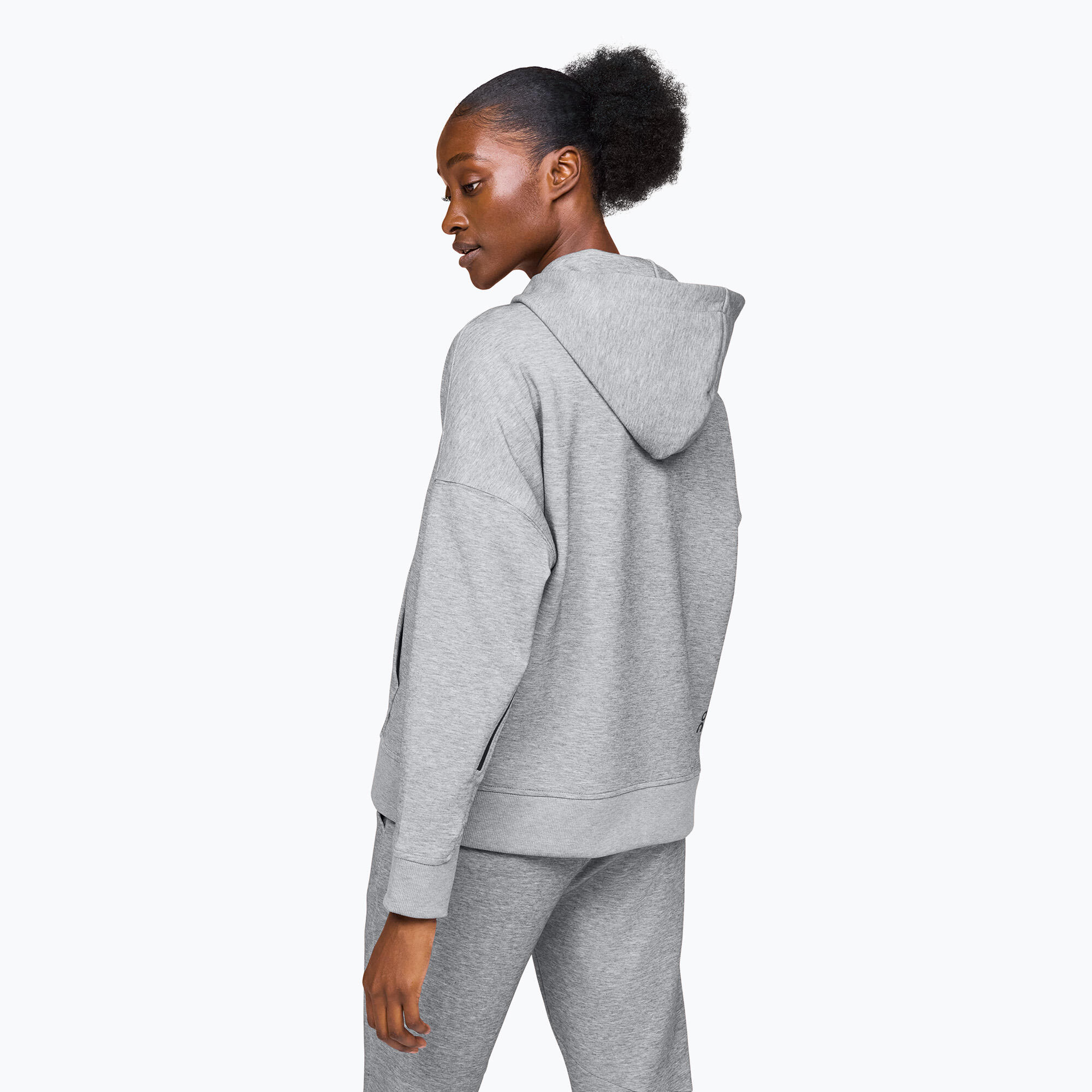 Bluza damska On Hoodie 3/7