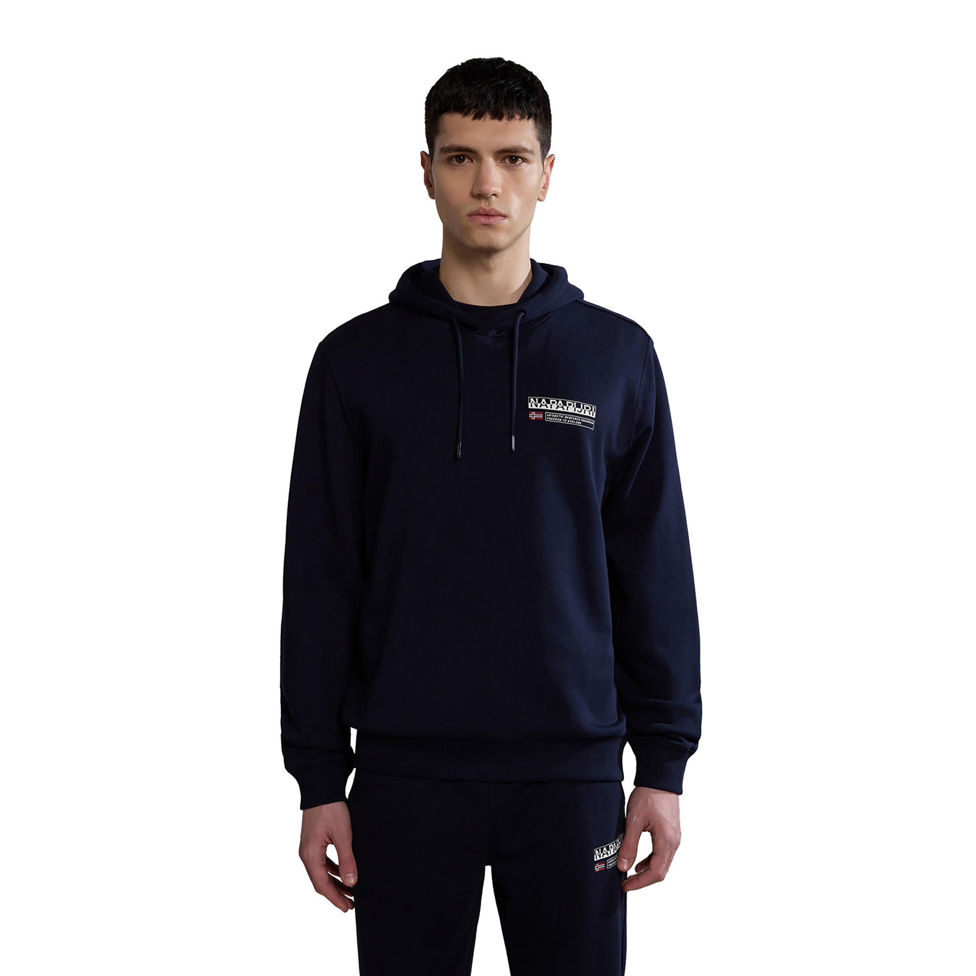 Bluza męska Napapijri B-Kasba H 5/5