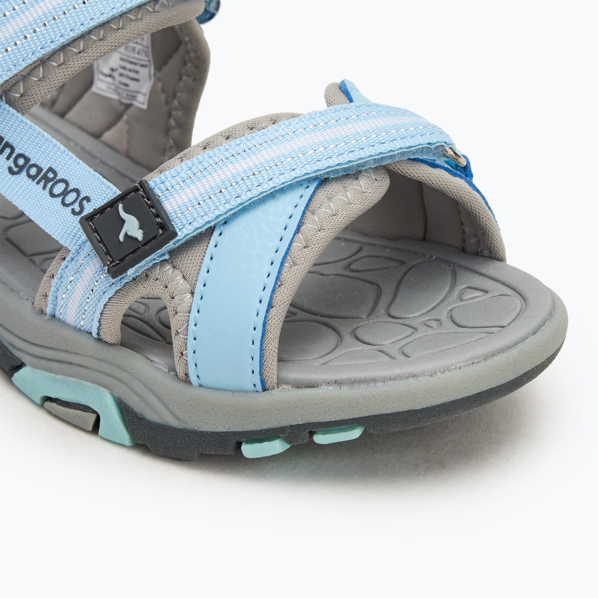 Sandales enfant KangaROOS K-Leni 7/7
