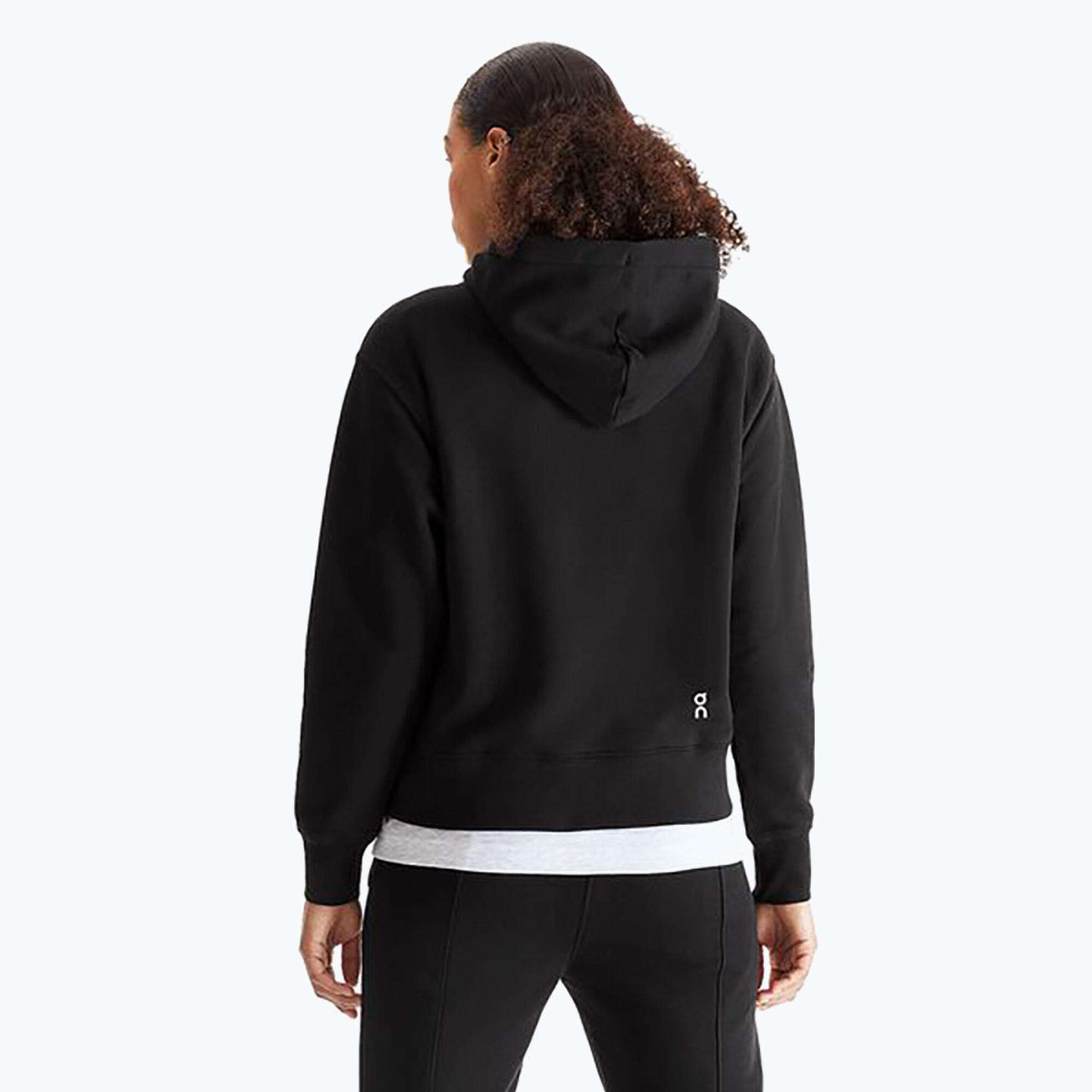 Bluza damska On Club Hoodie 2/7