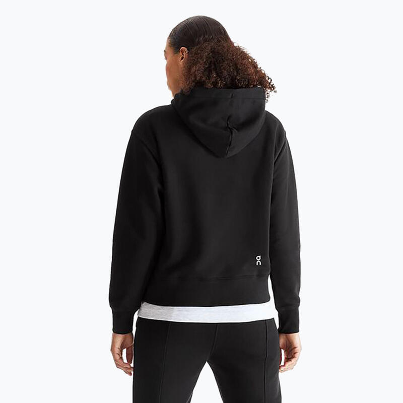 Hanorac damă On Club Hoodie