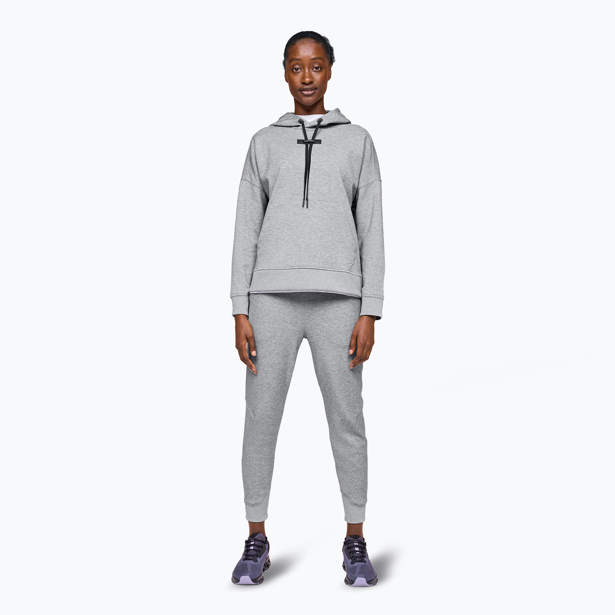 Bluza damska On Hoodie 2/7