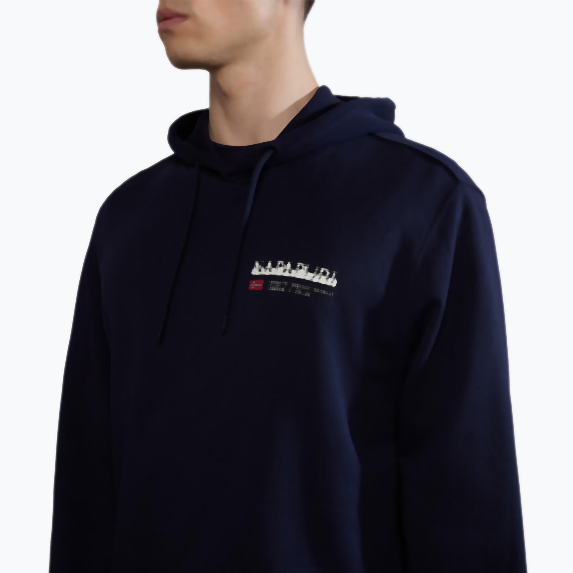 Bluza męska Napapijri B-Kasba H 4/5