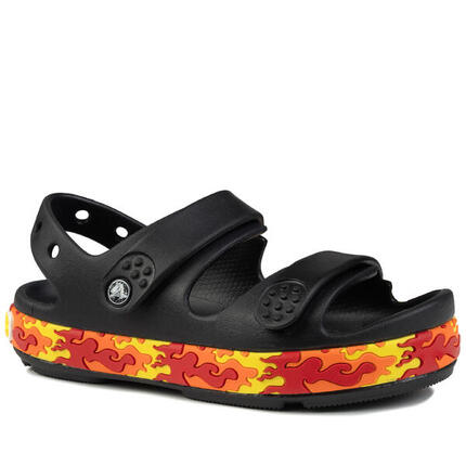Sandały dziecięce Crocs CROCSBAND CRUISER