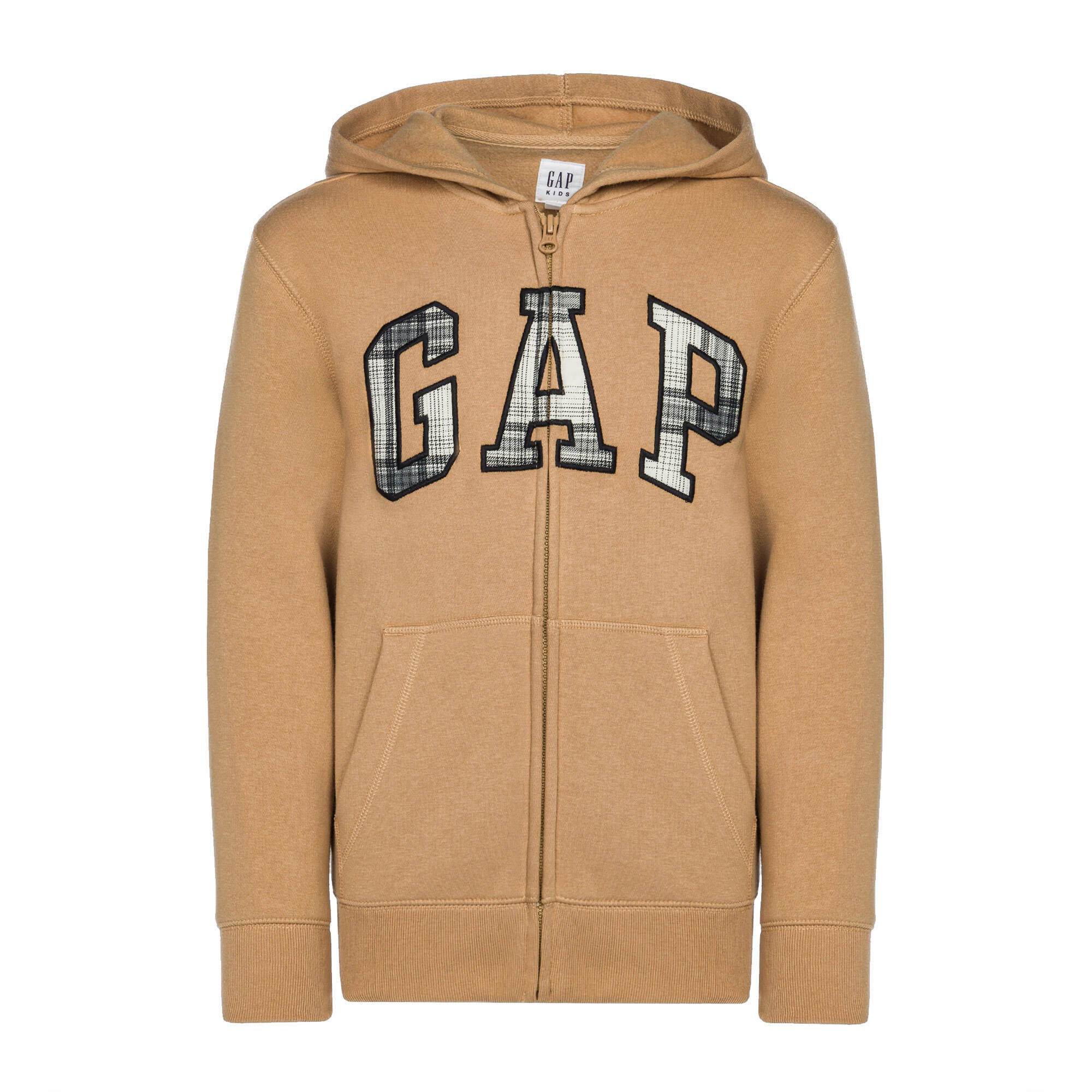 Bluza dziecięca GAP V-Fall Fash Logo FZ 4/4
