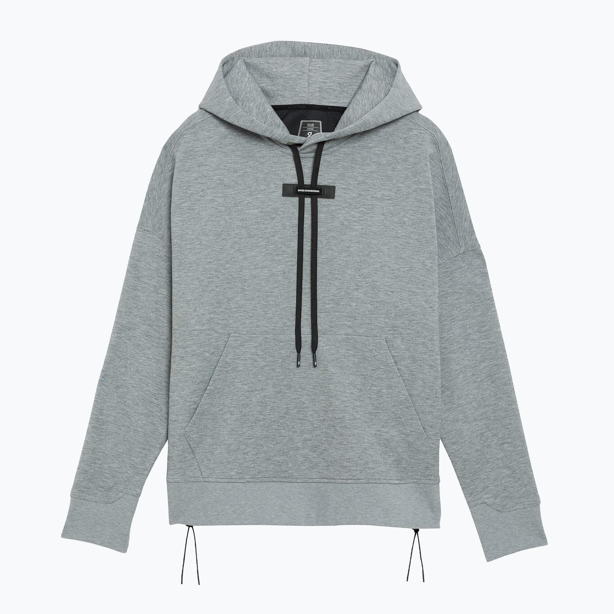 Bluza damska On Hoodie 7/7