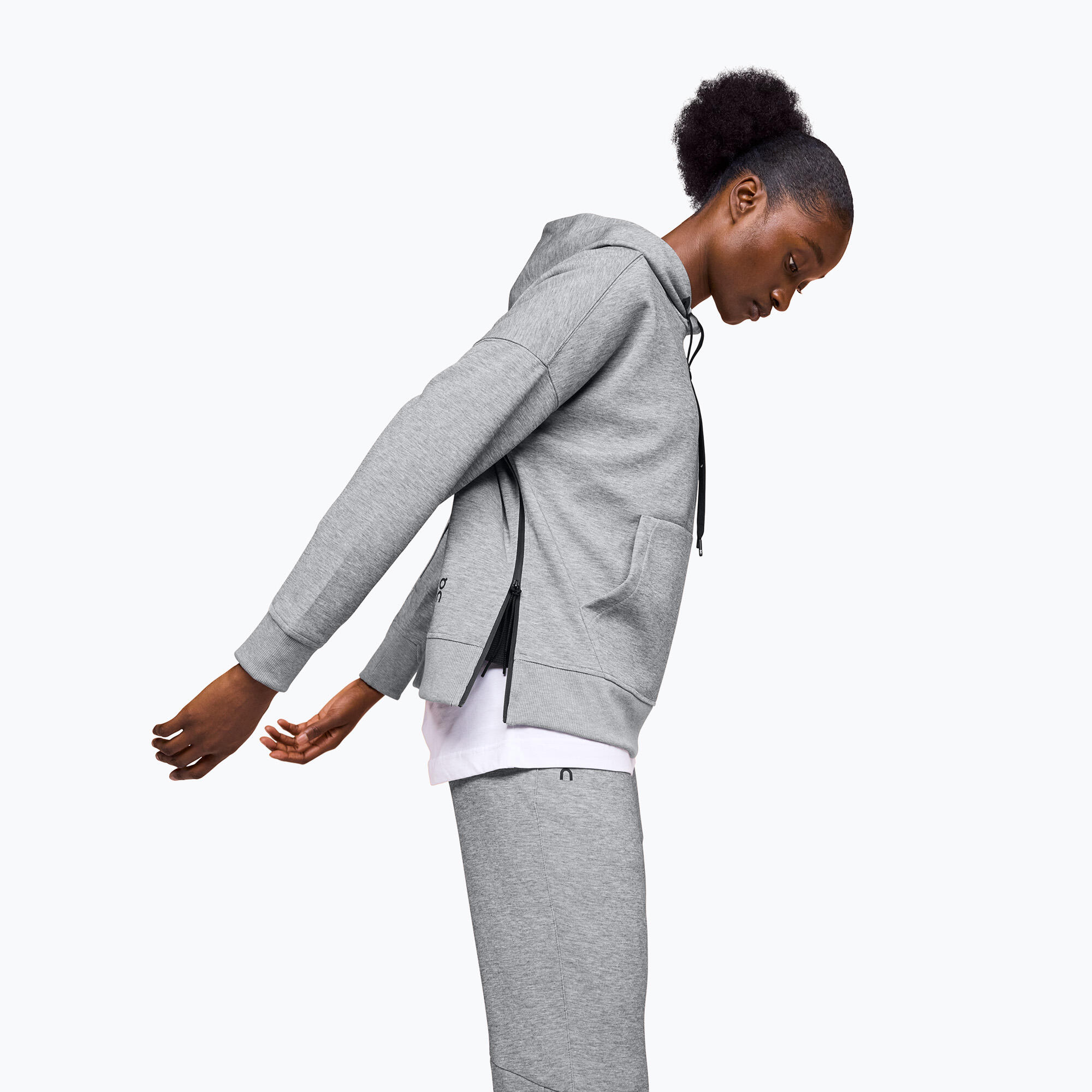 Bluza damska On Hoodie 5/7