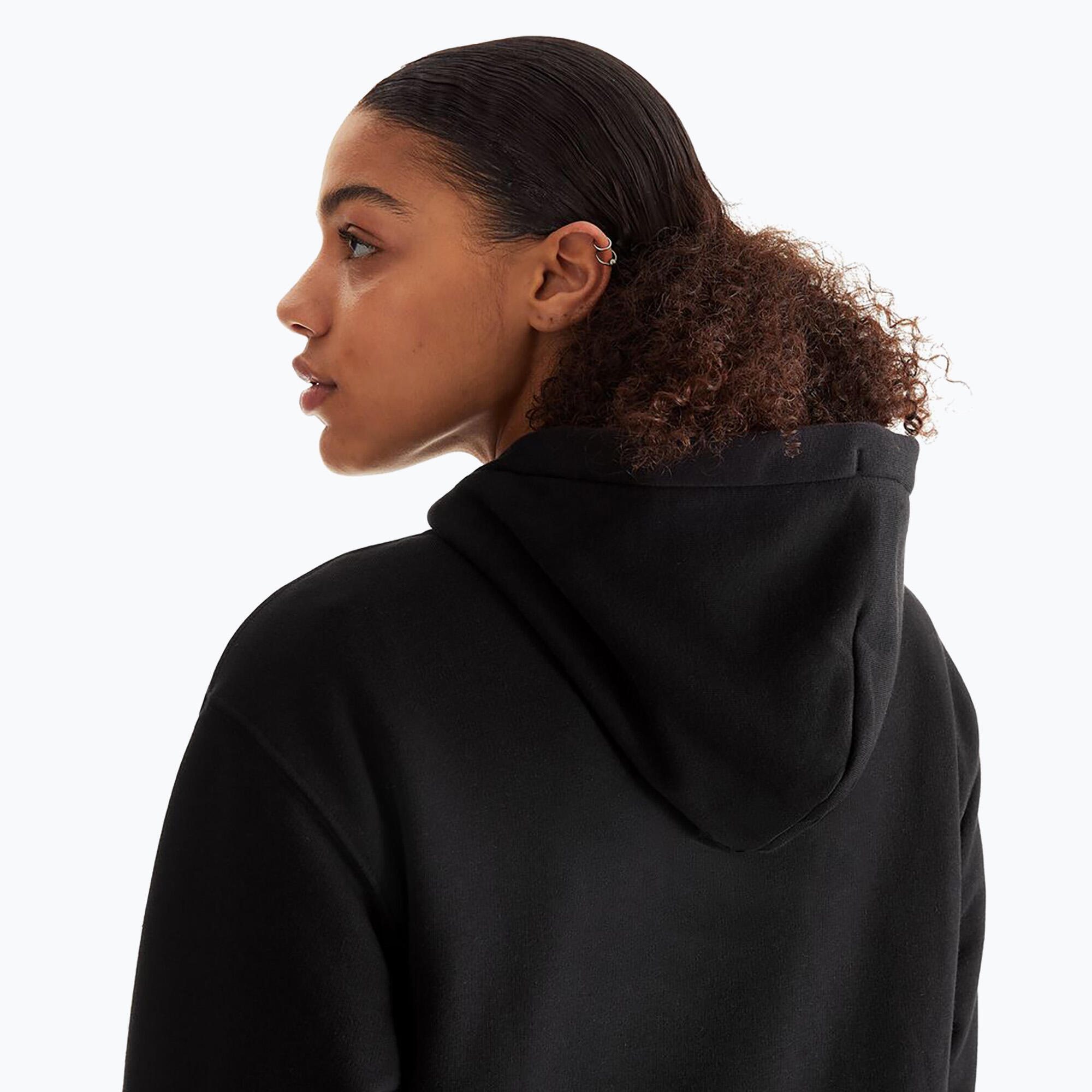 Bluza damska On Club Hoodie 4/7