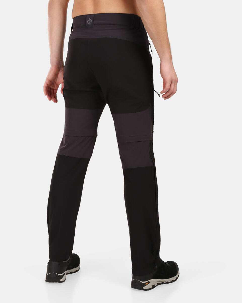 Herren-Abnehmbare Outdoorhose Kilpi HOSIO-M 2/7