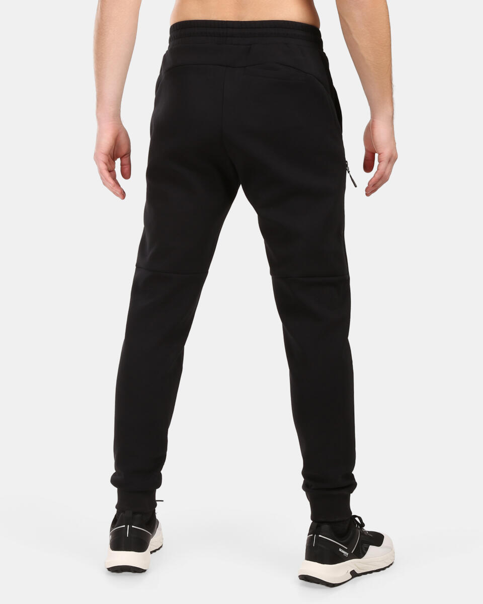 Pantaloni tuta sportivi in cotone da uomo Kilpi MATTY-M 2/7