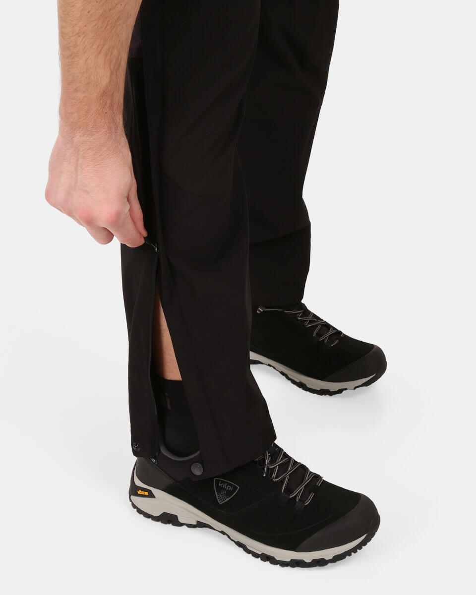 Herren-Abnehmbare Outdoorhose Kilpi HOSIO-M 5/7