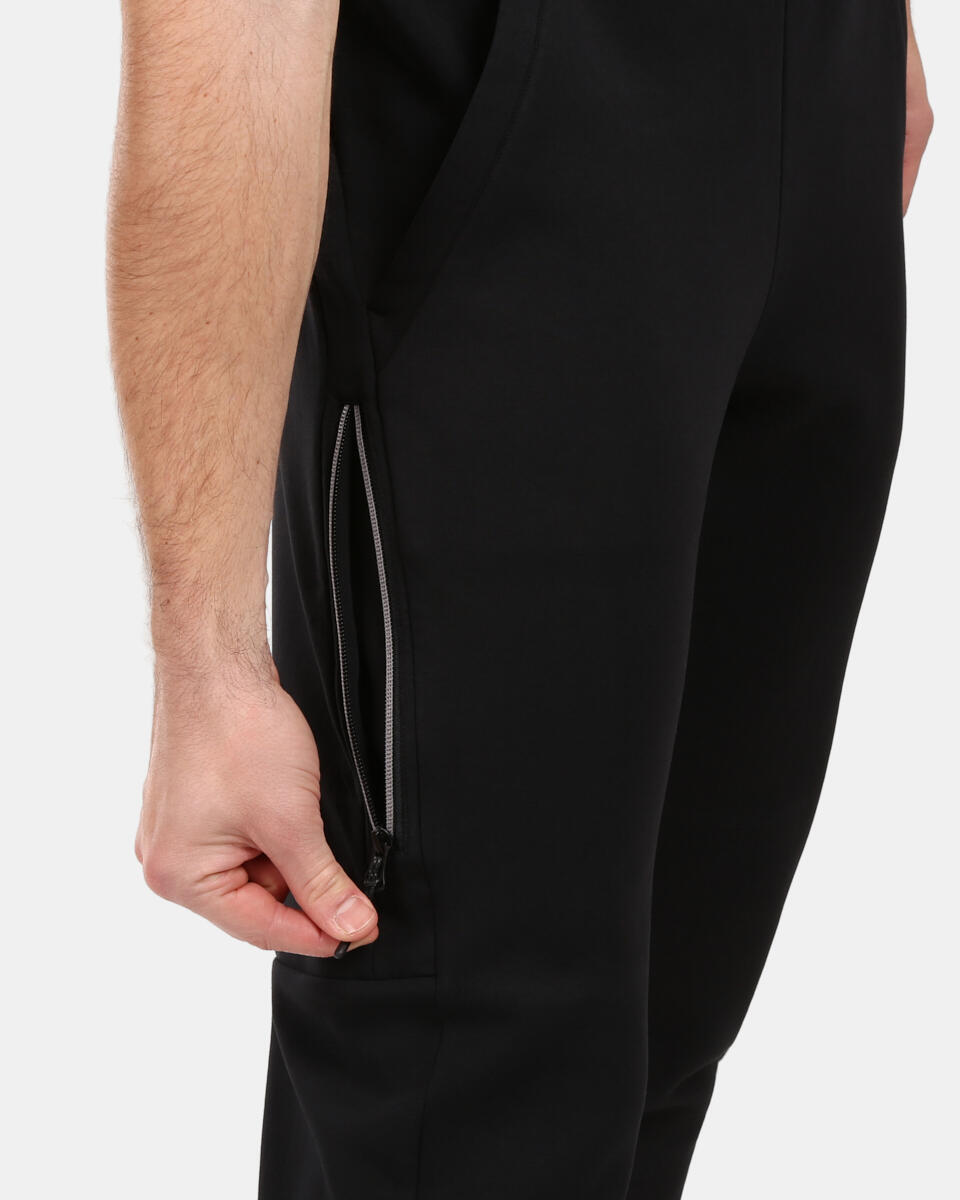 Pantaloni tuta sportivi in cotone da uomo Kilpi MATTY-M 5/7
