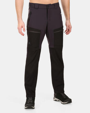 Pantalon outdoor détachable homme Kilpi HOSIO-M
